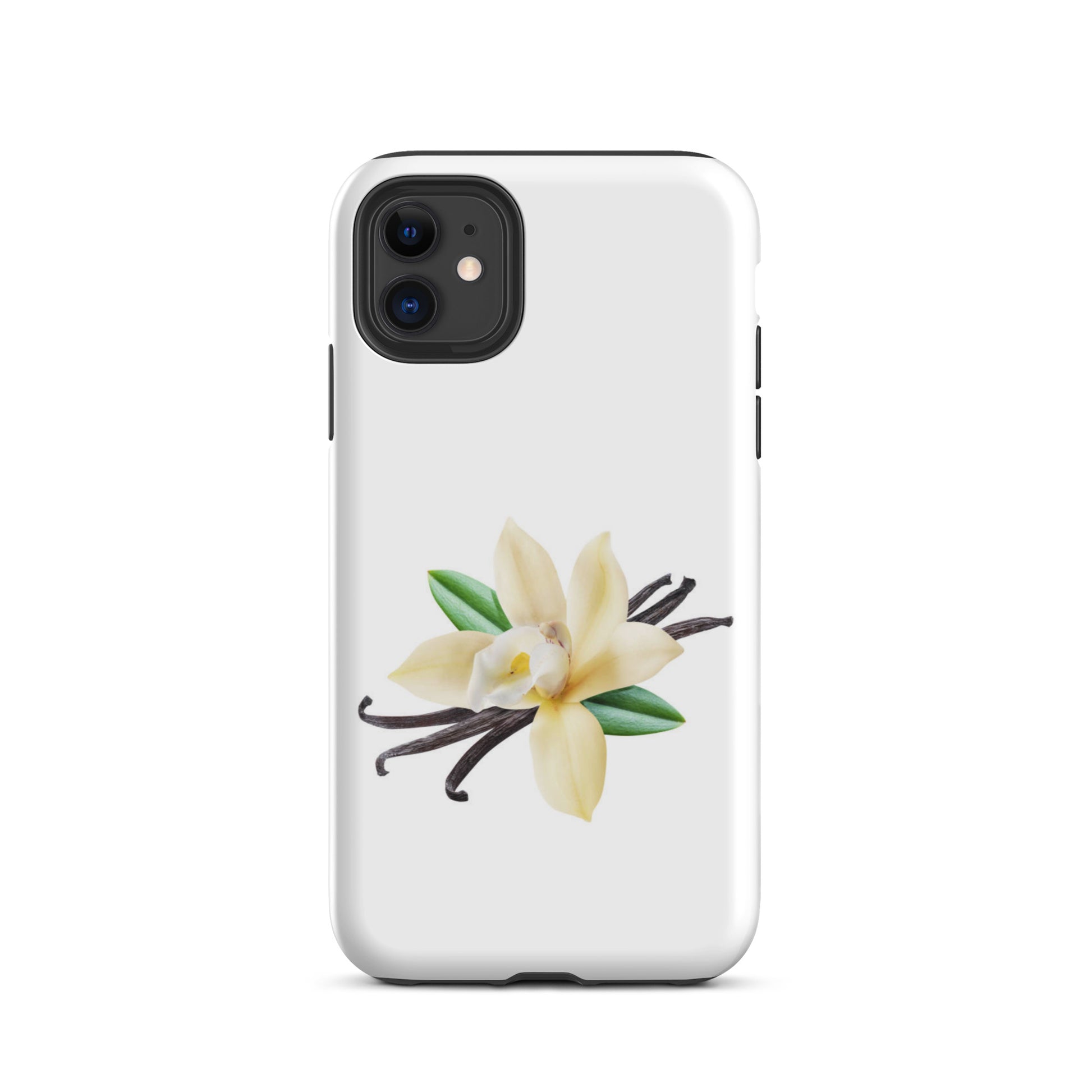 Luxury Tough IPhone Case ''Flower 6'' -- High Quality --