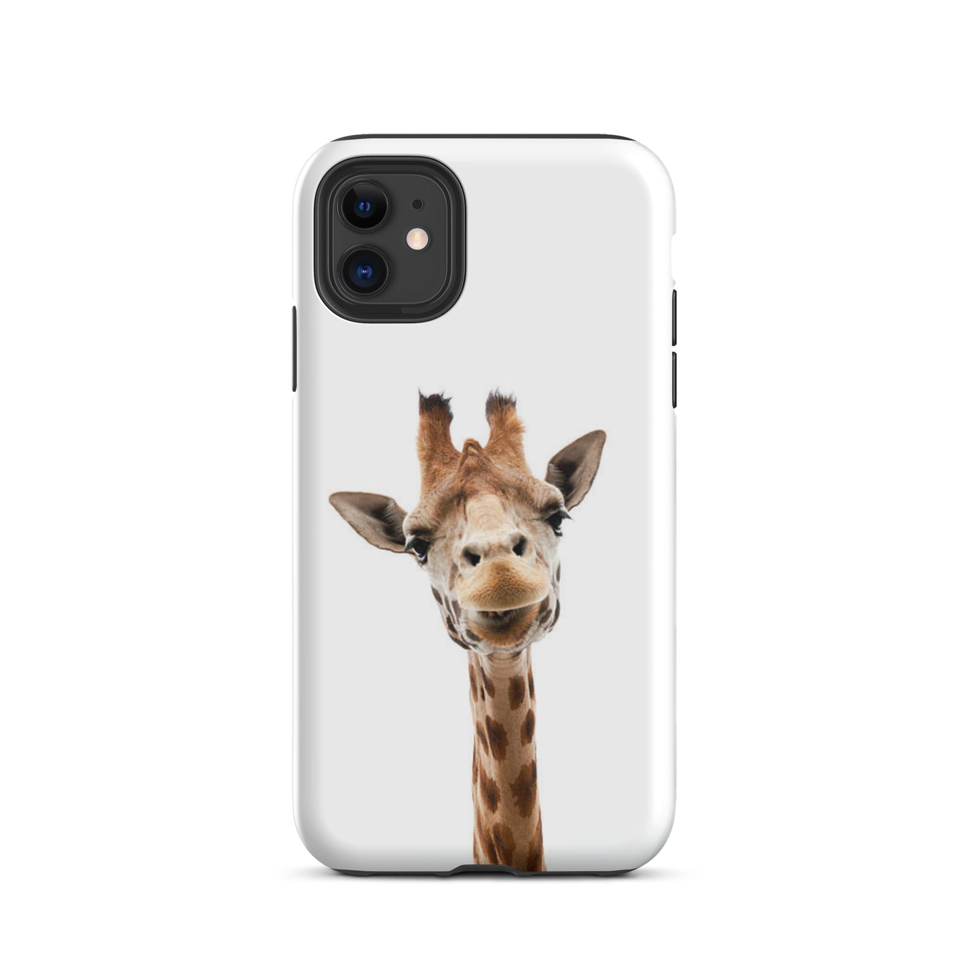 Luxury Tough IPhone Case ''Giraffe'' -- High Quality --