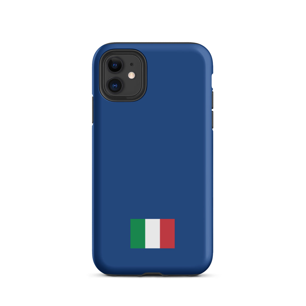 Luxury Tough iPhone Case ''Italia'' -- High Quality --