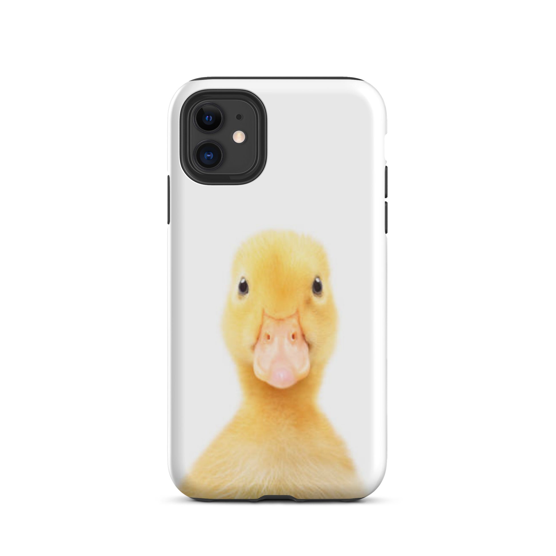 Luxury Tough iPhone Case ''Duck'' -- High Quality --