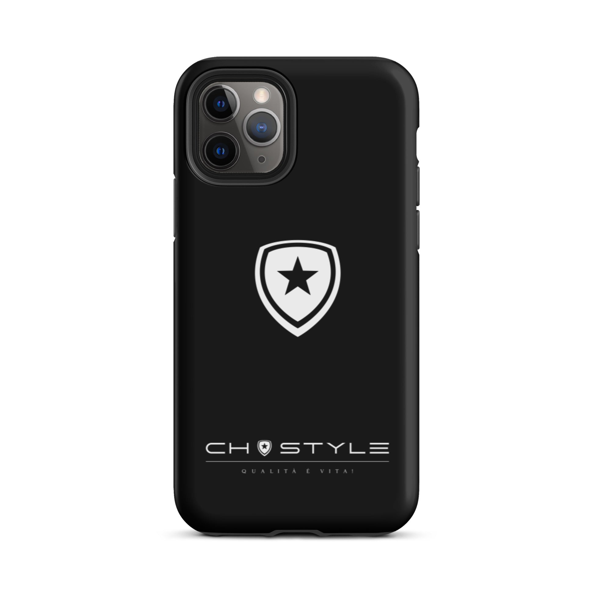 Luxury Tough iPhone Case -- High Quality --