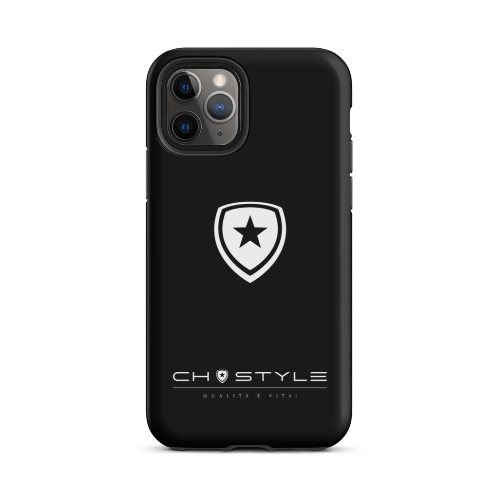 Luxury Tough iPhone Case -- High Quality --