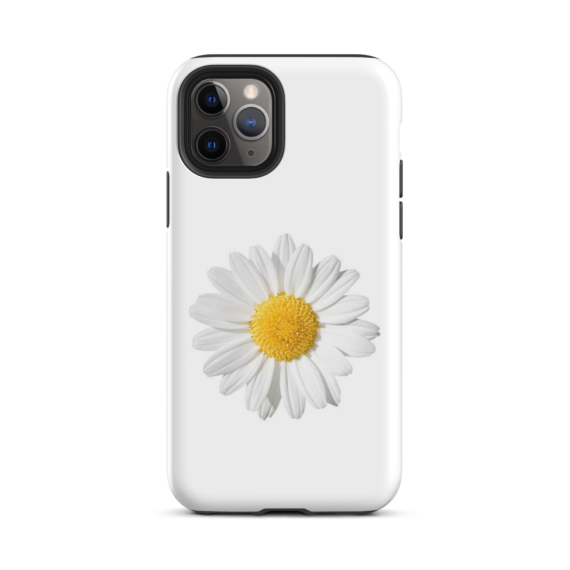 Luxury Tough IPhone Case ''Flower 2'' -- High Quality --