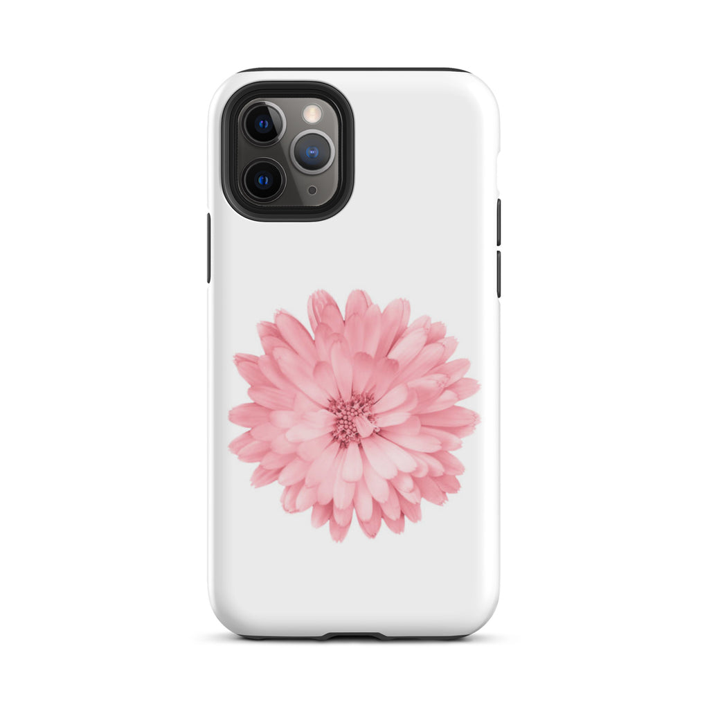 Luxury Tough IPhone Case ''Flower 4'' -- High Quality --