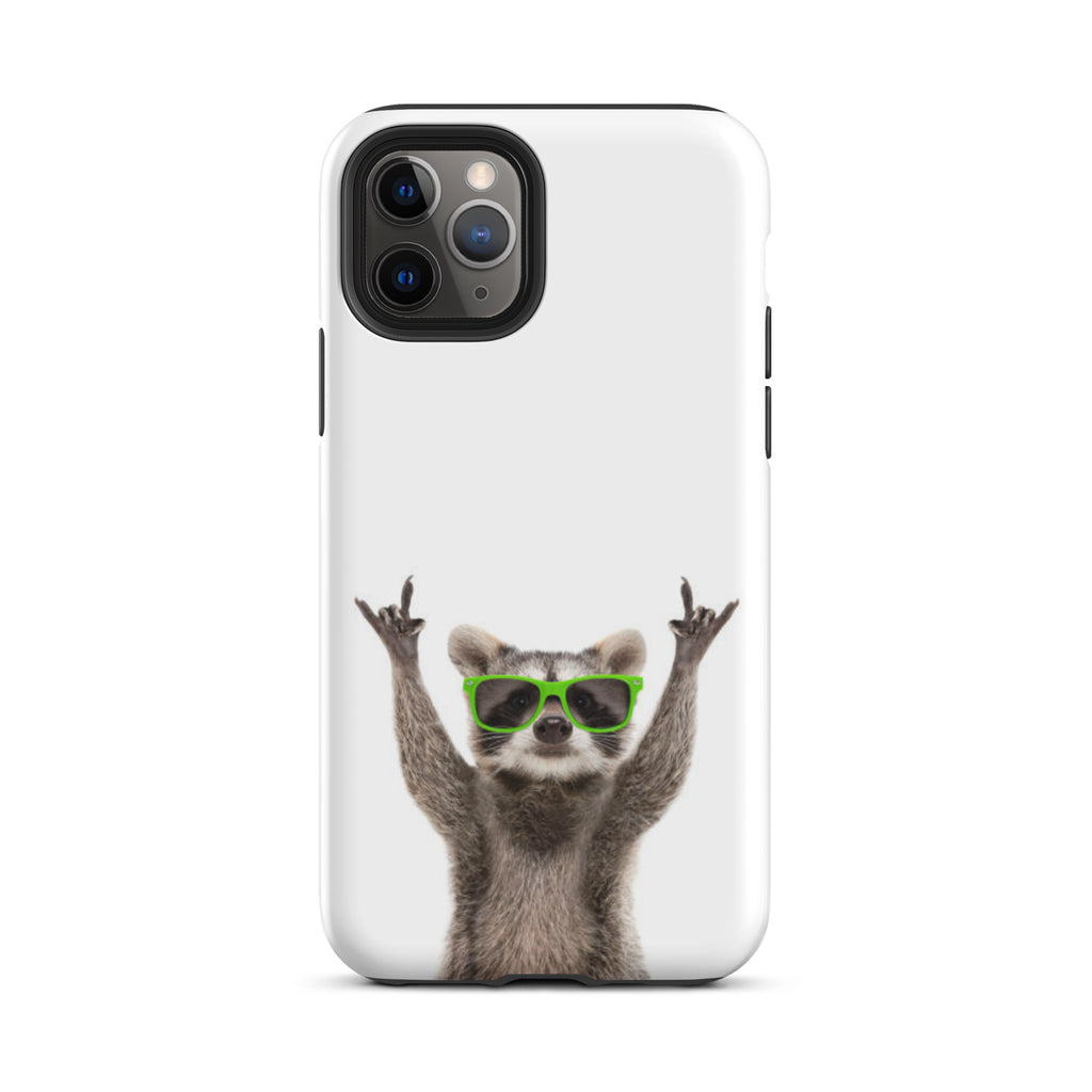 Luxury Tough IPhone Case ''x'' -- High Quality