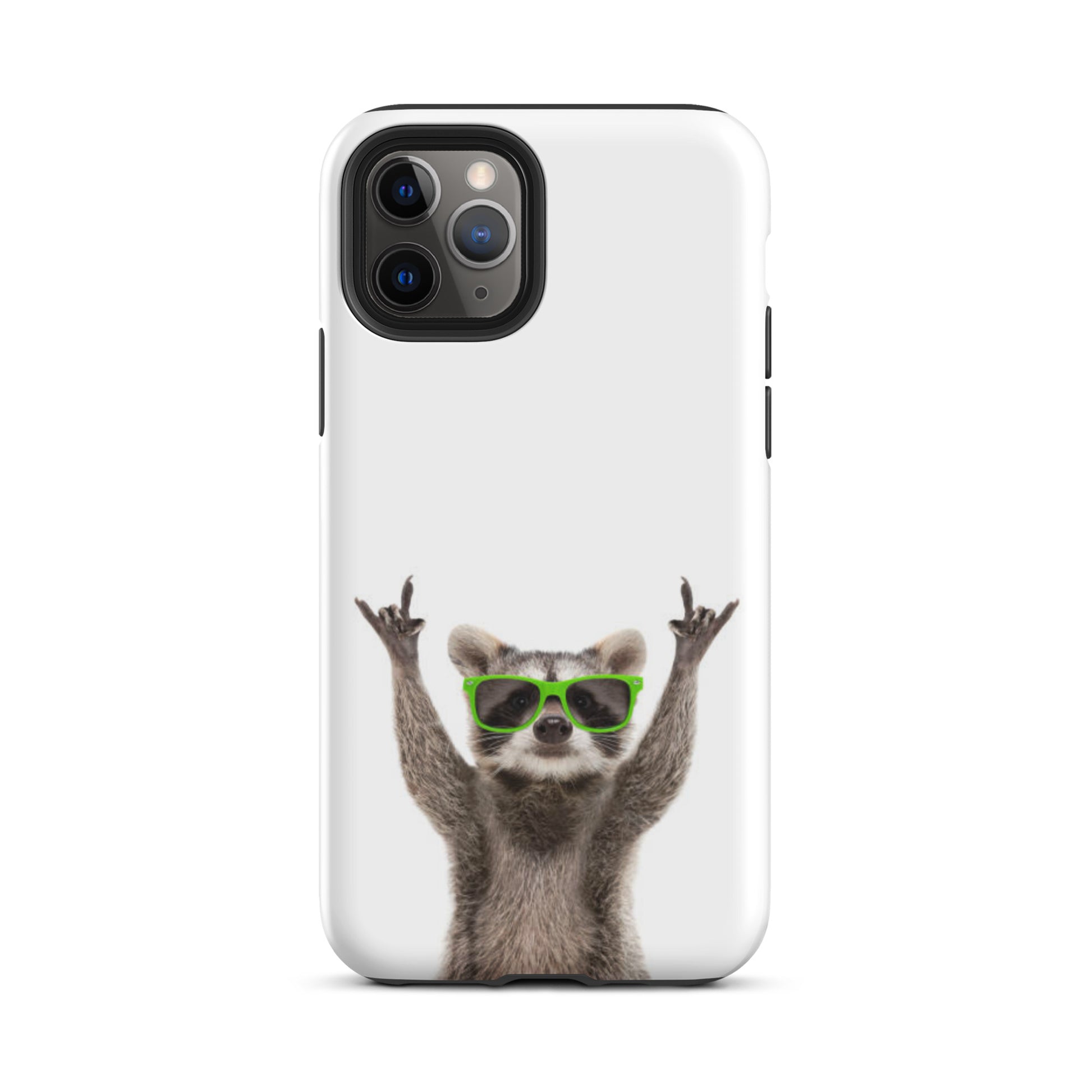 Luxury Tough IPhone Case ''x'' -- High Quality