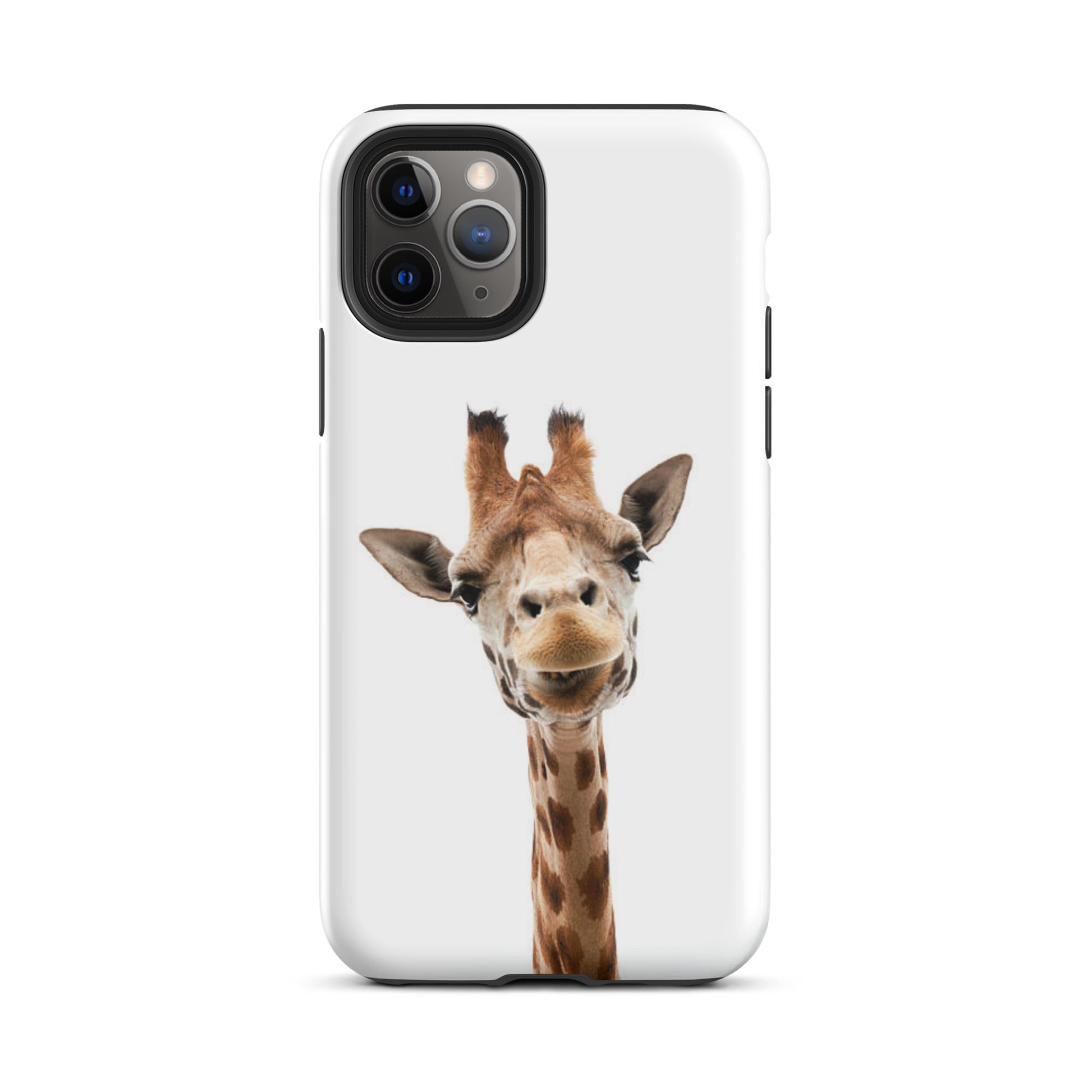 Luxury Tough IPhone Case ''Giraffe'' -- High Quality --