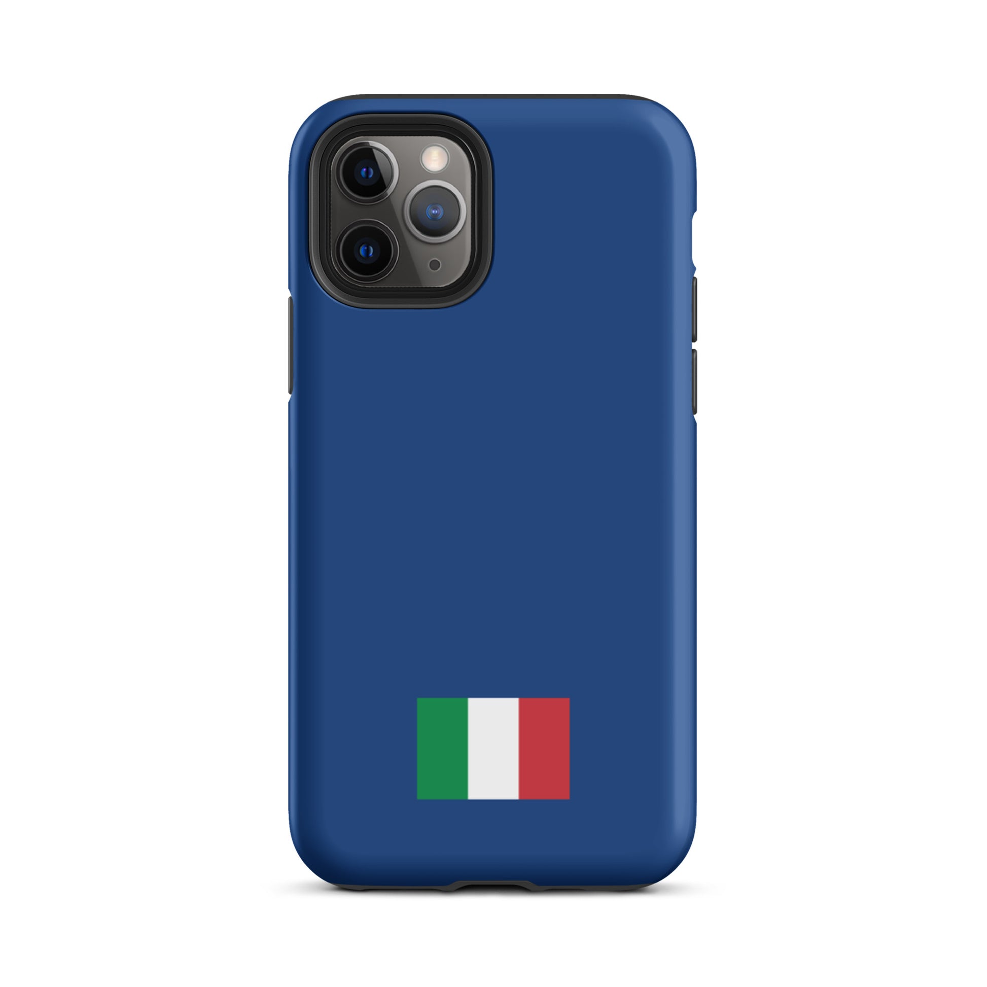 Luxury Tough iPhone Case ''Italia'' -- High Quality --