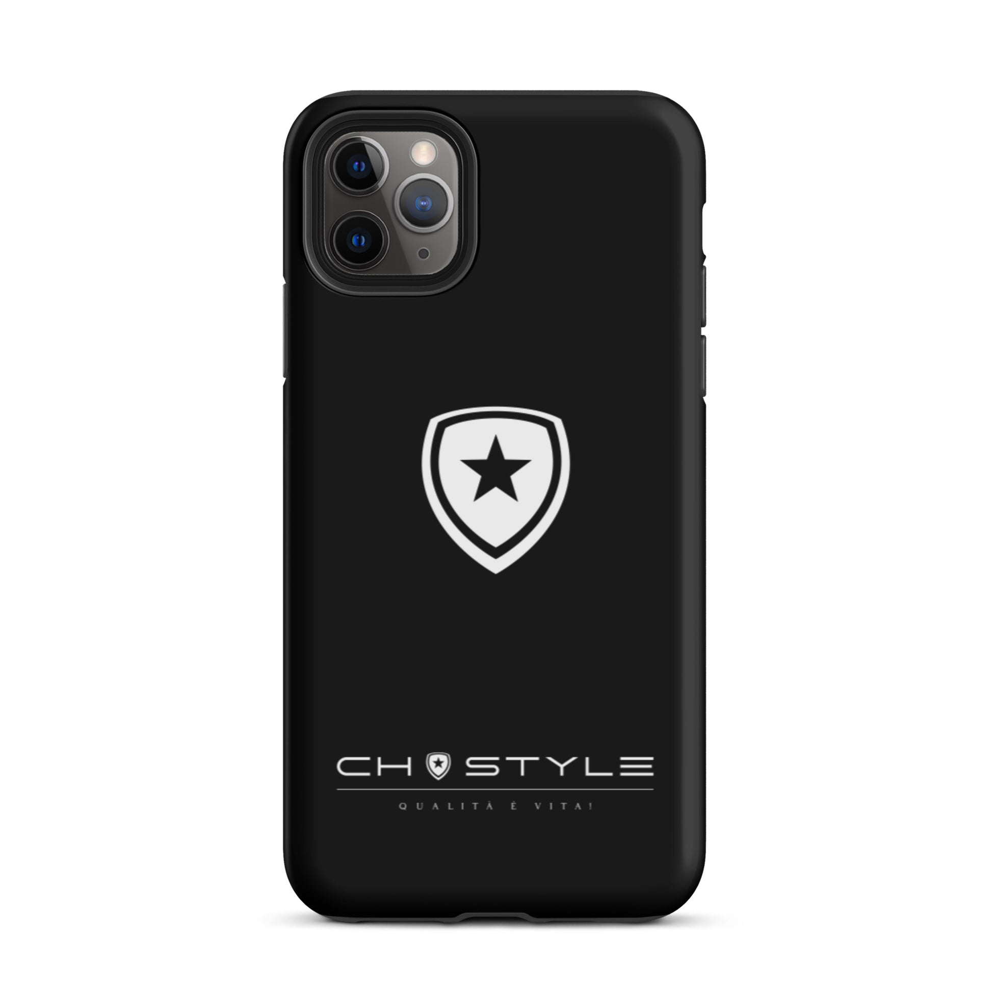 Luxury Tough iPhone Case -- High Quality --