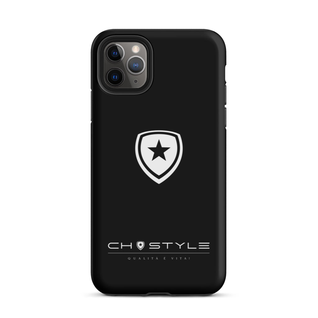 Luxury Tough iPhone Case -- High Quality --