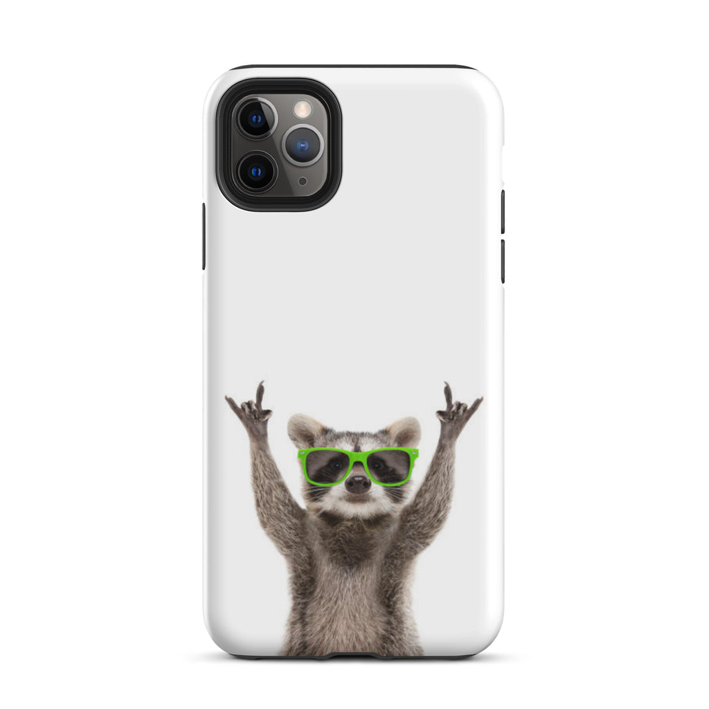 Luxury Tough IPhone Case ''x'' -- High Quality