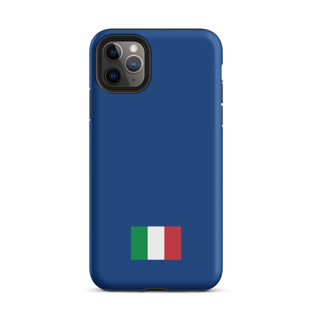 Luxury Tough iPhone Case ''Italia'' -- High Quality --