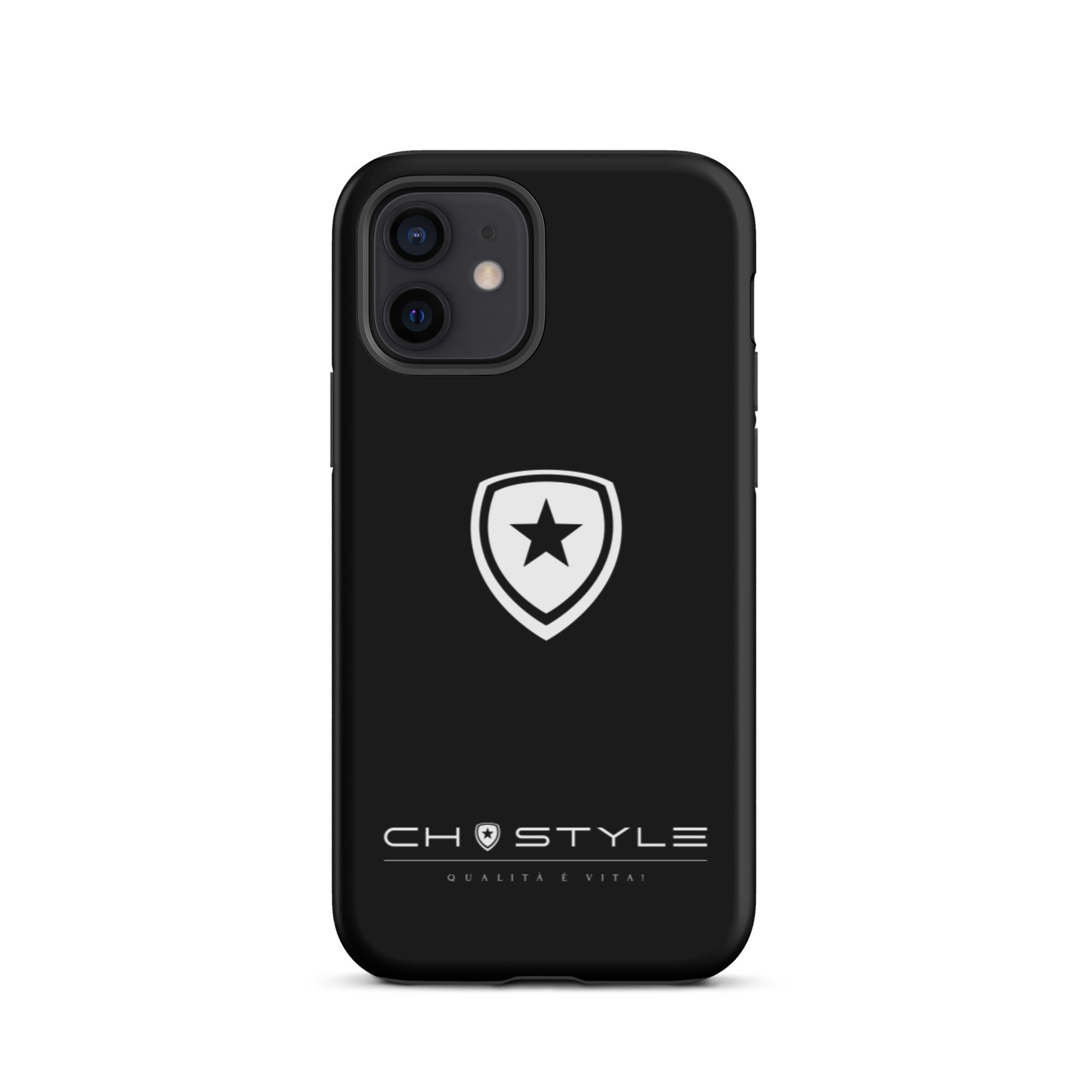 Luxury Tough iPhone Case -- High Quality --