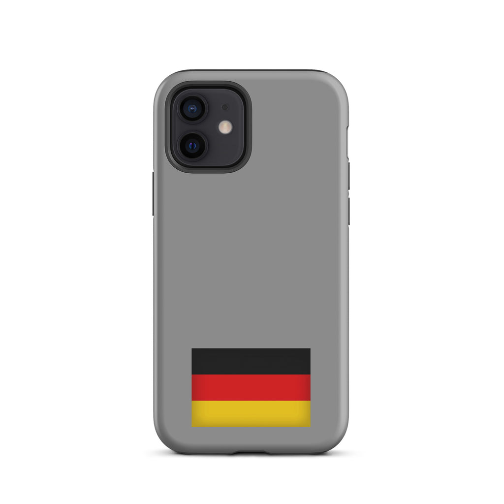 Luxury Tough IPhone Case '' Germany'' -- High Quality --