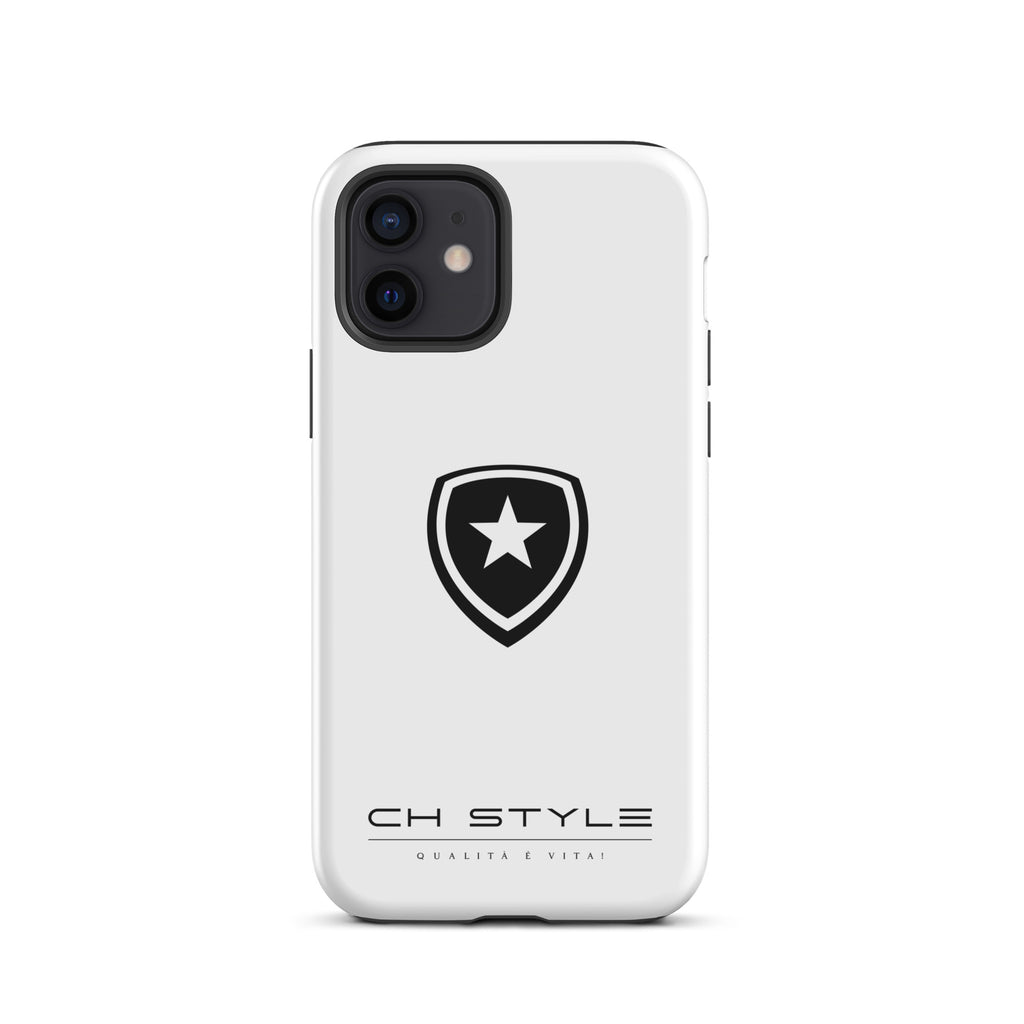 Luxury Tough IPhone Case CH Style -- High Quality --