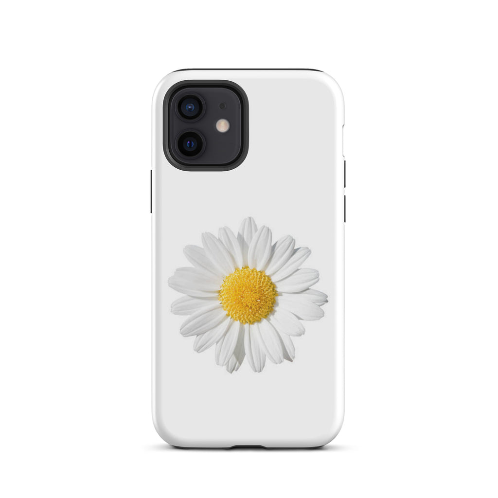 Luxury Tough IPhone Case ''Flower 2'' -- High Quality --