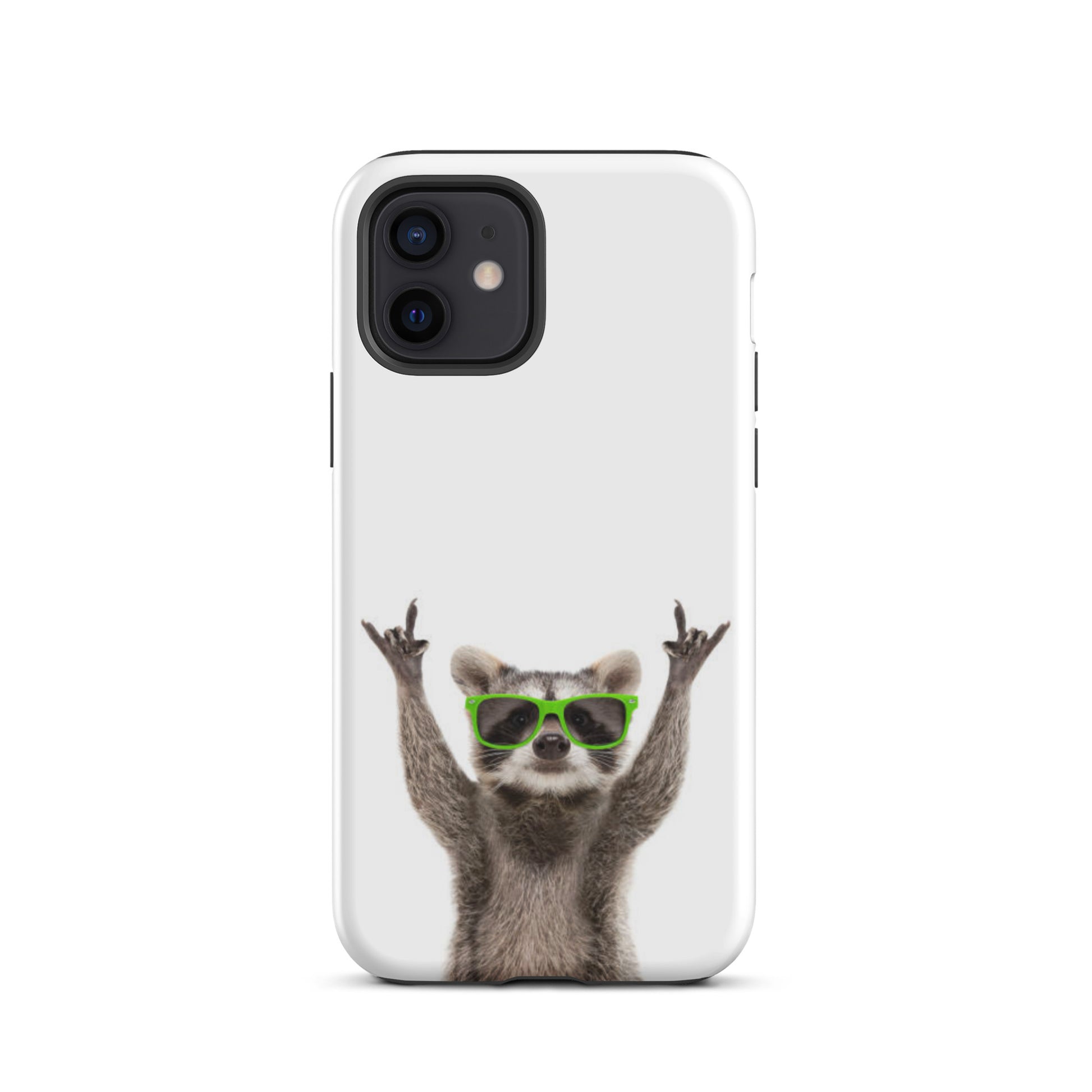 Luxury Tough IPhone Case ''x'' -- High Quality