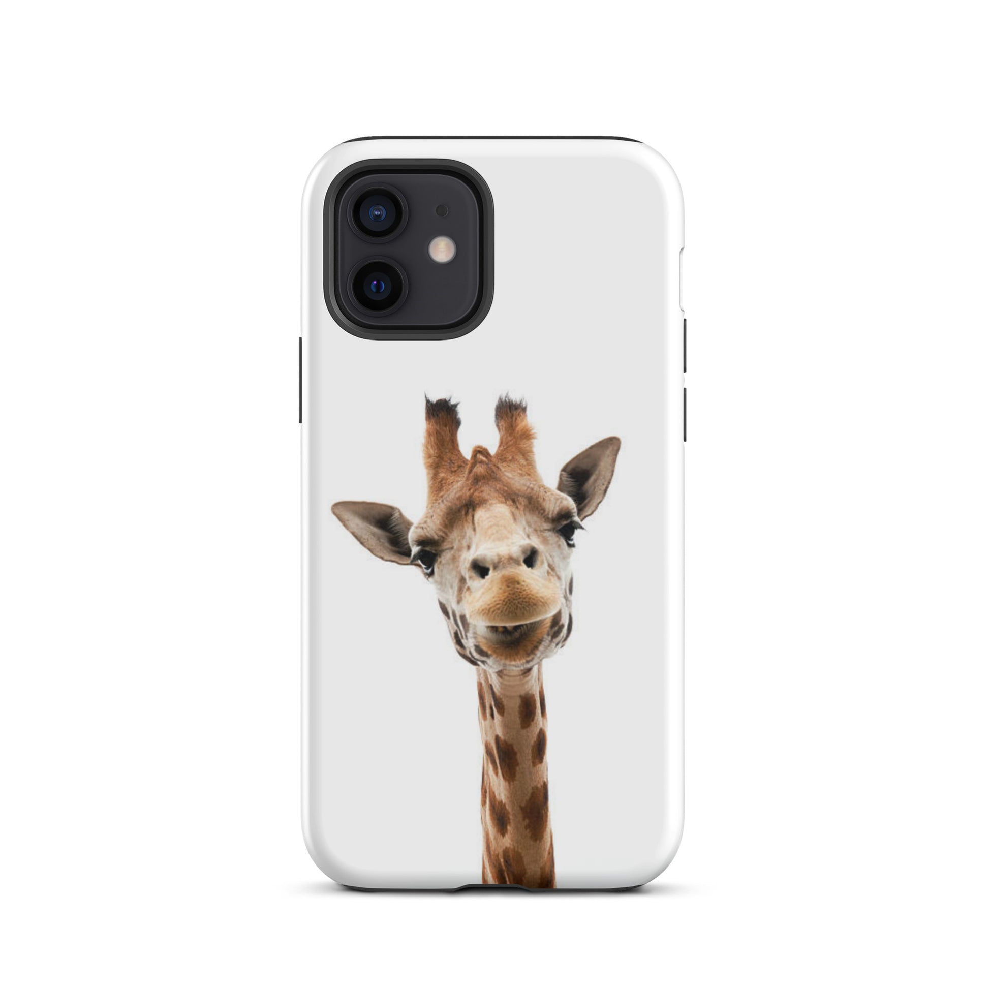 Luxury Tough IPhone Case ''Giraffe'' -- High Quality --