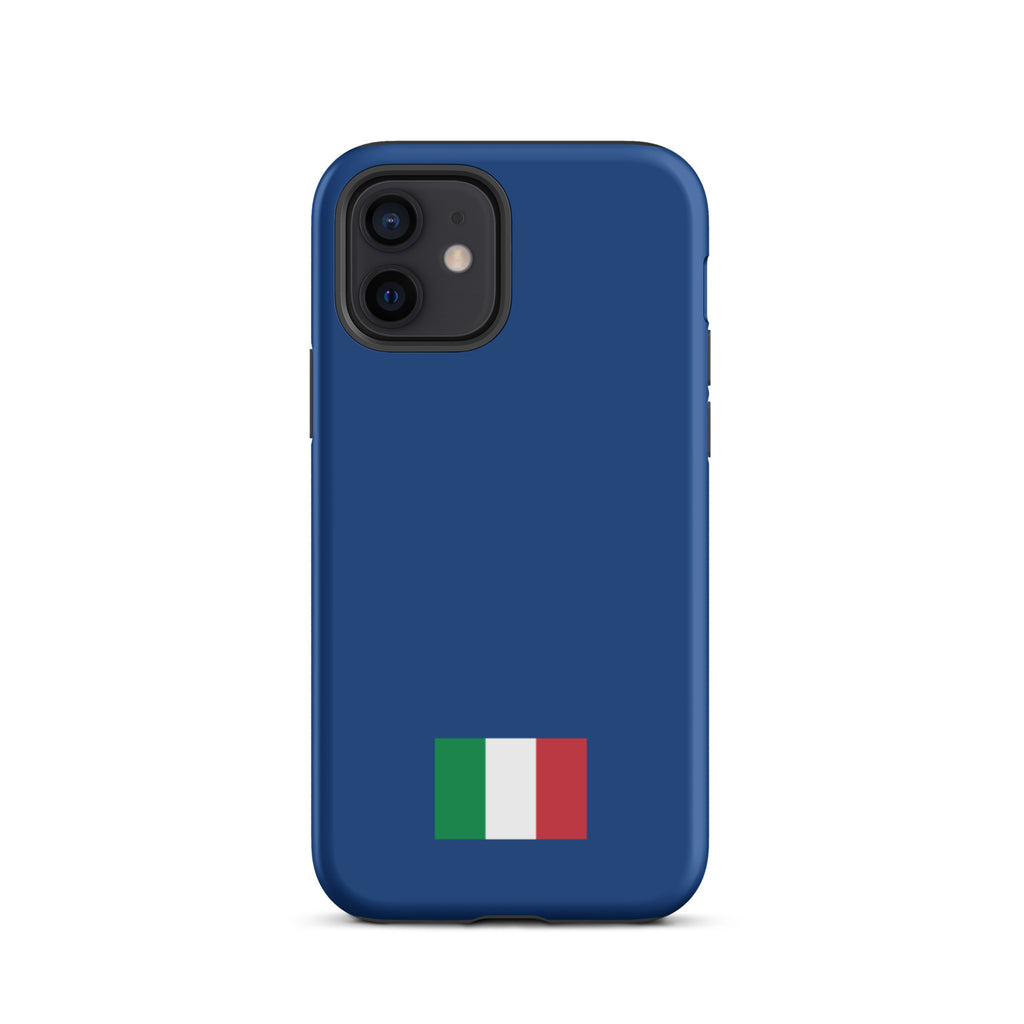 Luxury Tough iPhone Case ''Italia'' -- High Quality --