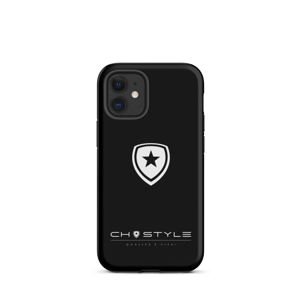 Luxury Tough iPhone Case -- High Quality --