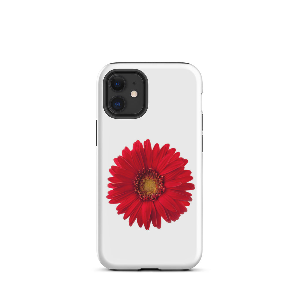 Luxury Tough IPhone Case ''Flower 3'' -- High Quality --