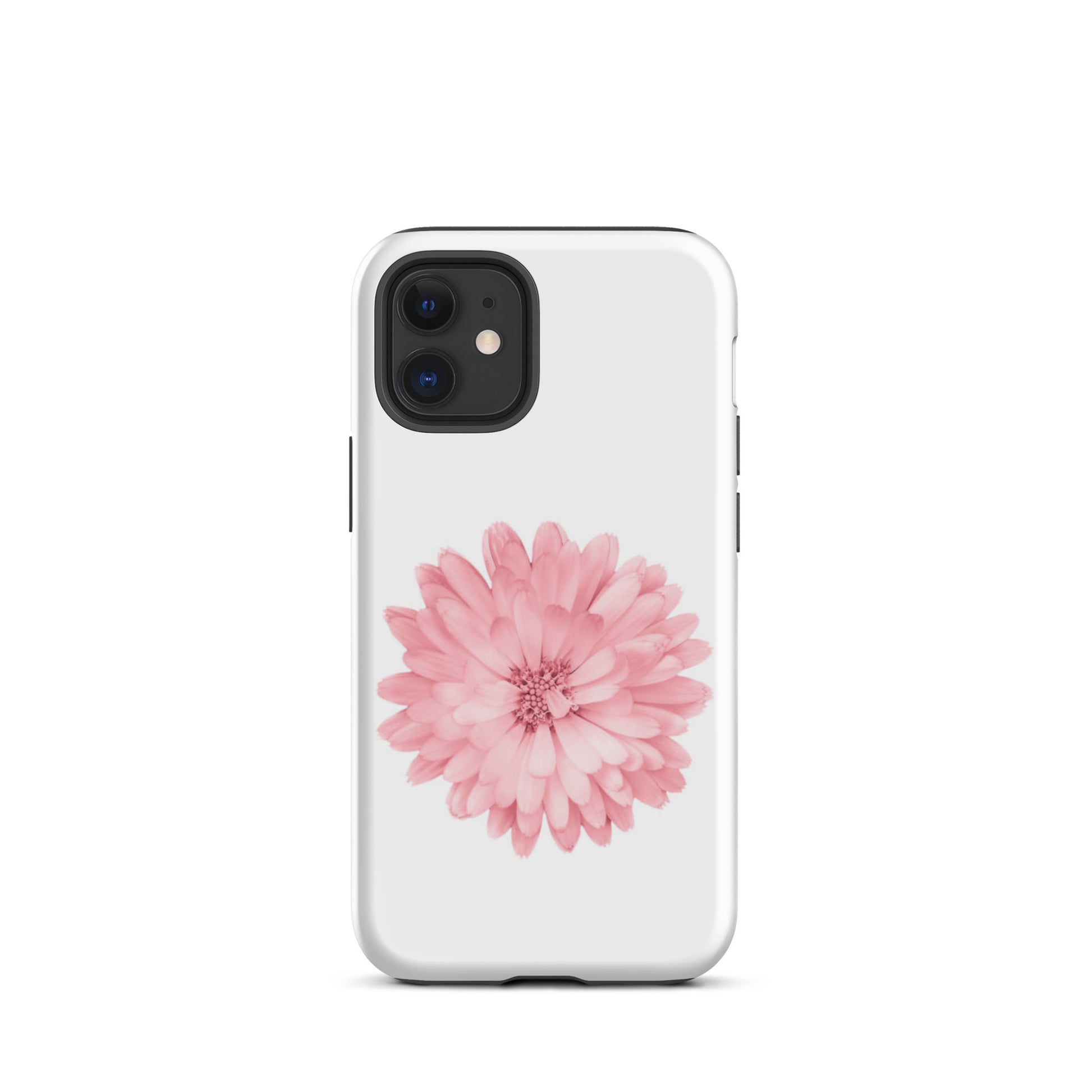 Luxury Tough IPhone Case ''Flower 4'' -- High Quality --