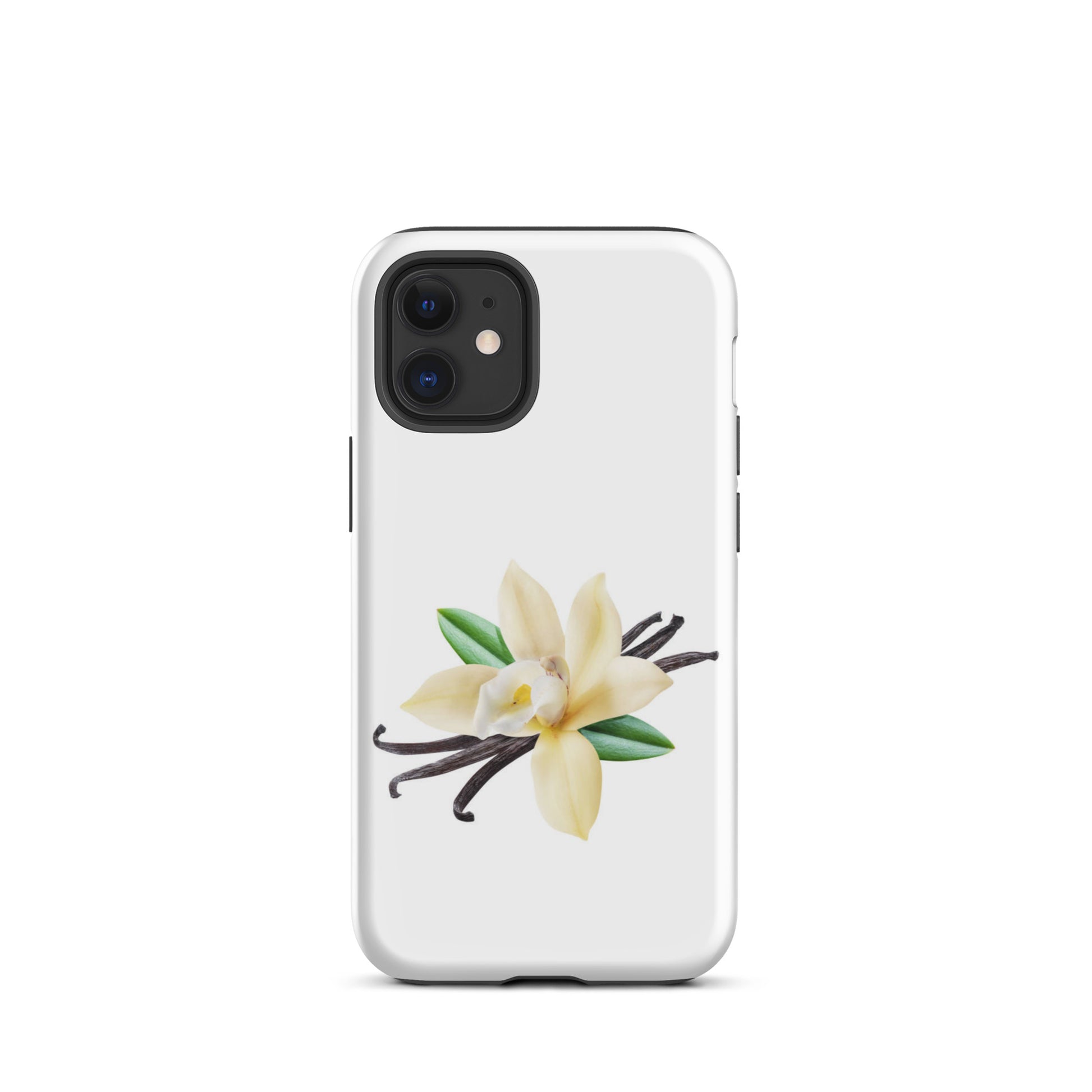 Luxury Tough IPhone Case ''Flower 6'' -- High Quality --