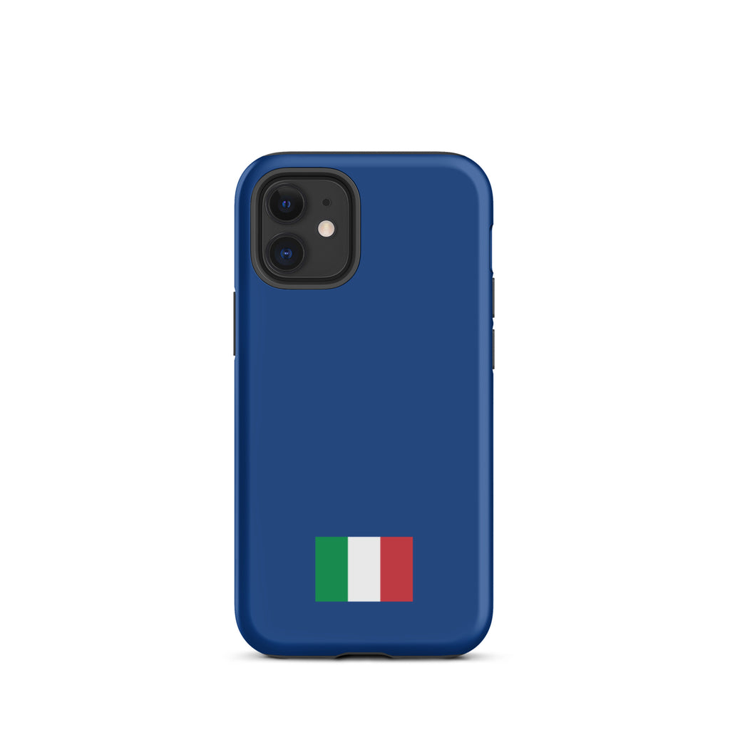 Luxury Tough iPhone Case ''Italia'' -- High Quality --