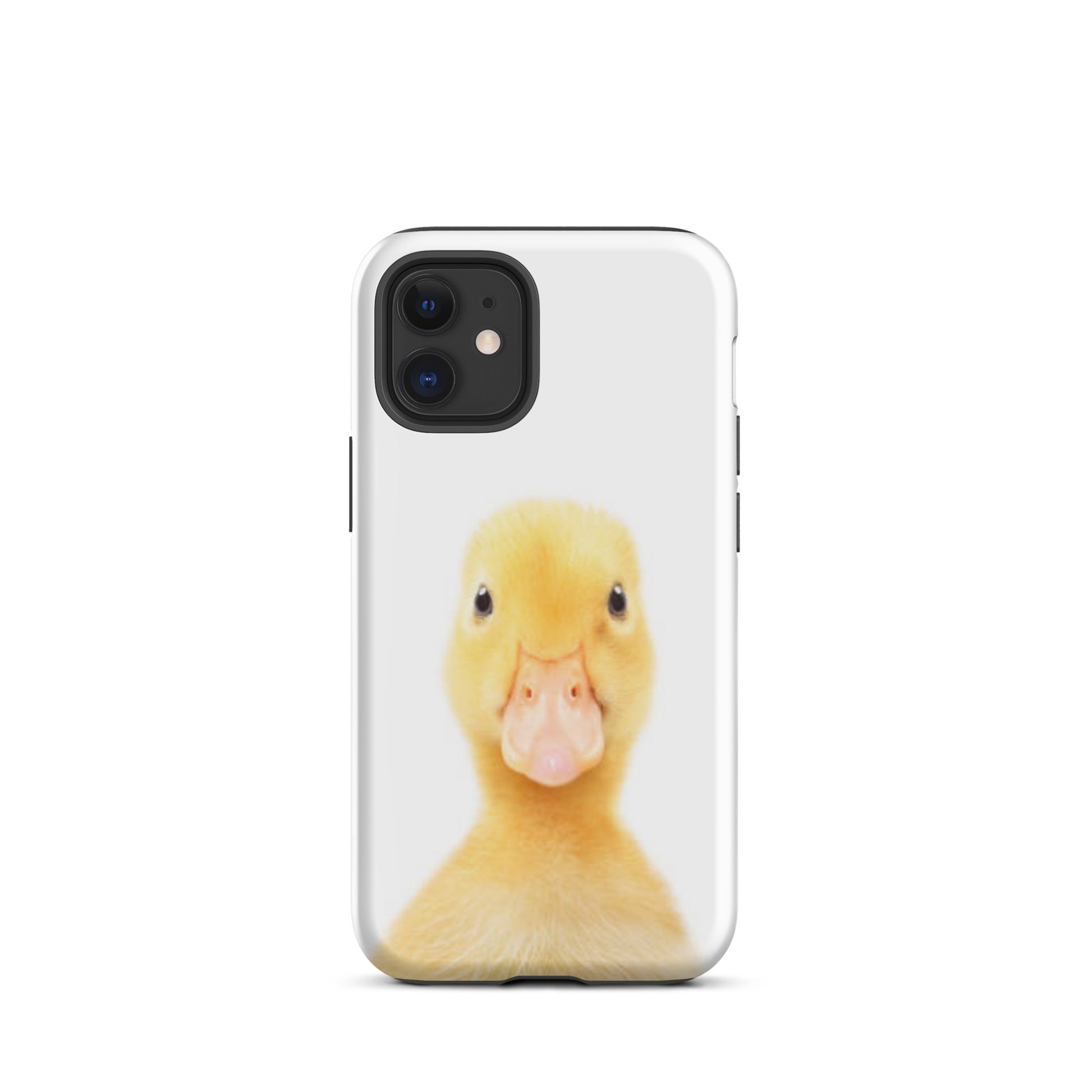 Luxury Tough iPhone Case ''Duck'' -- High Quality --