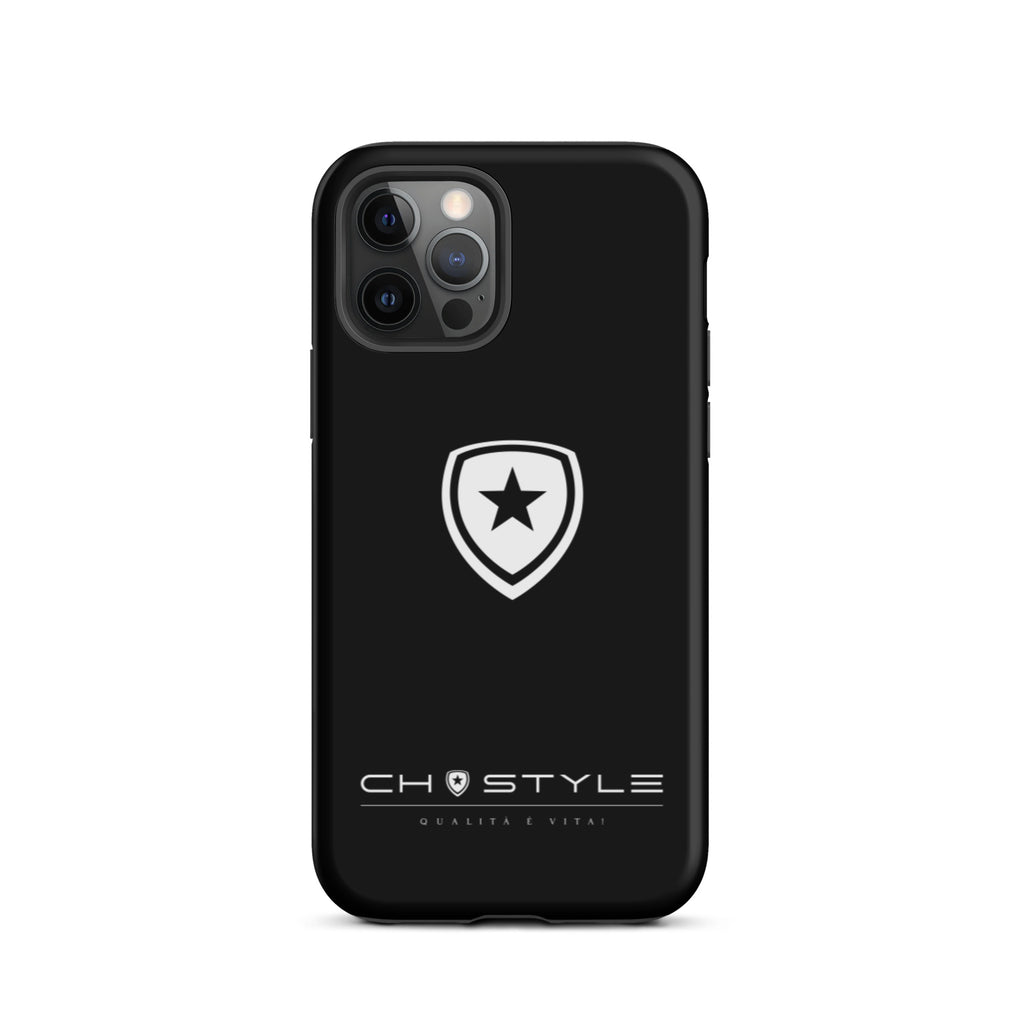 Luxury Tough iPhone Case -- High Quality --