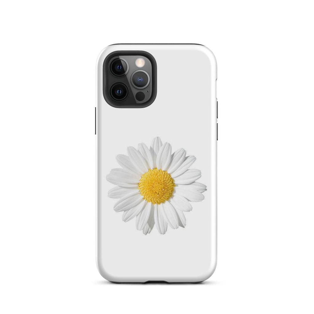 Luxury Tough IPhone Case ''Flower 2'' -- High Quality --