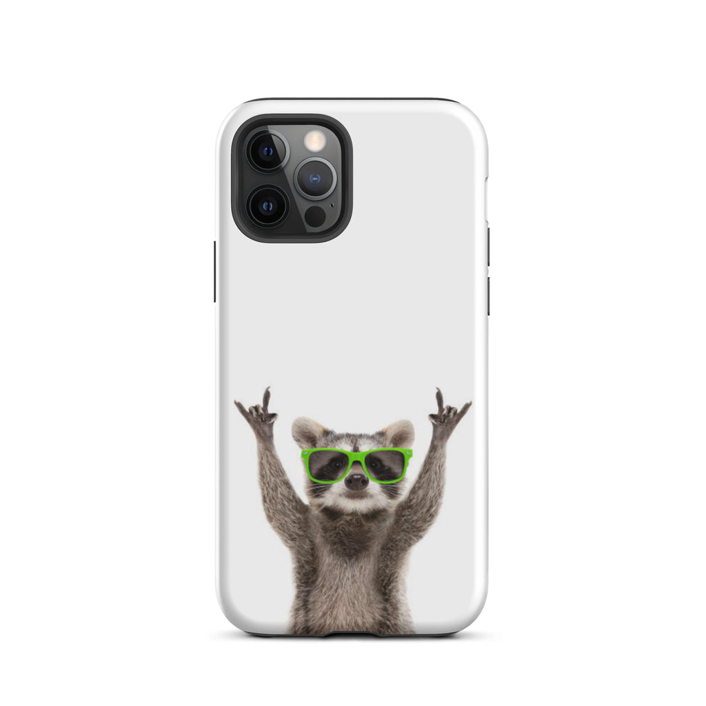Luxury Tough IPhone Case ''x'' -- High Quality