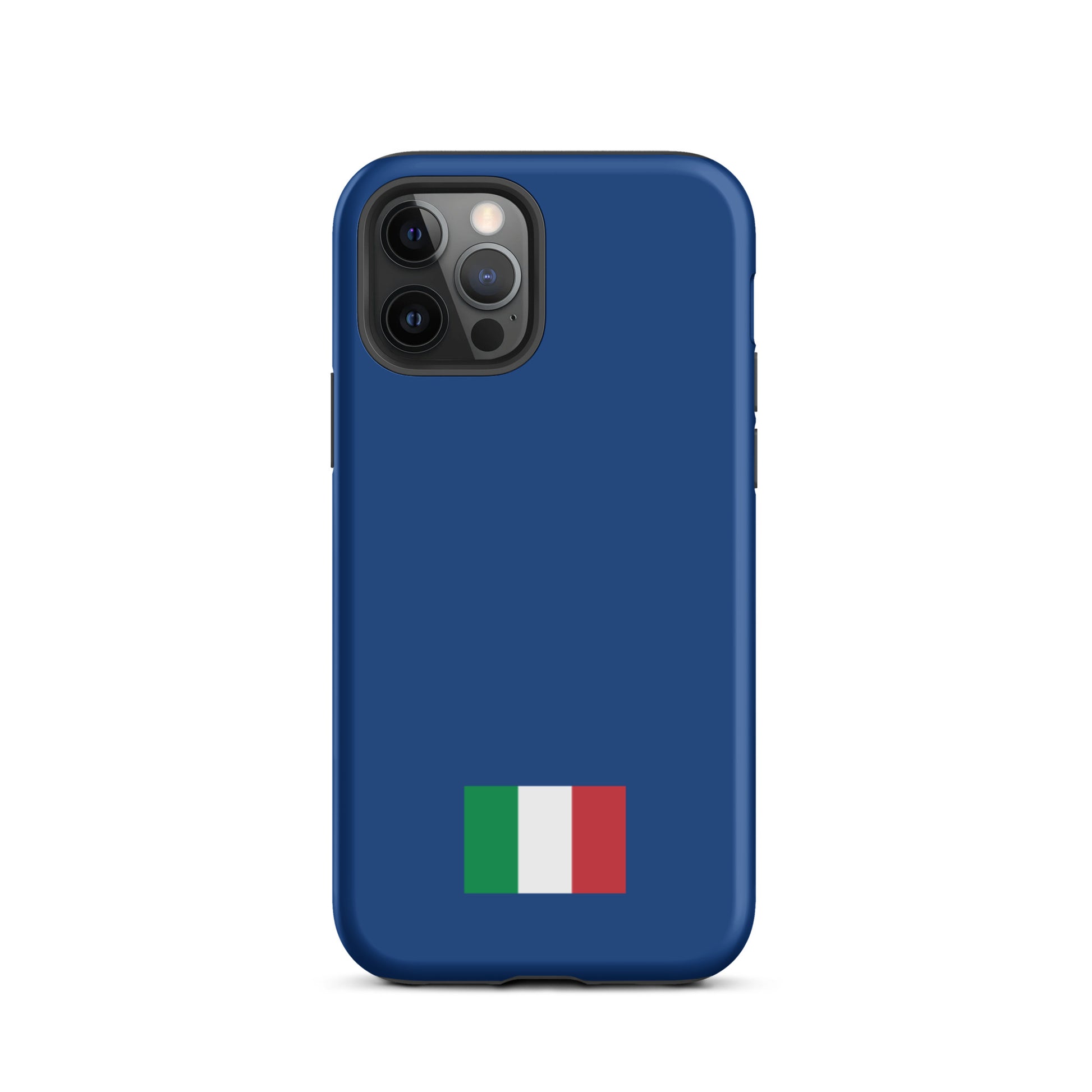 Luxury Tough iPhone Case ''Italia'' -- High Quality --