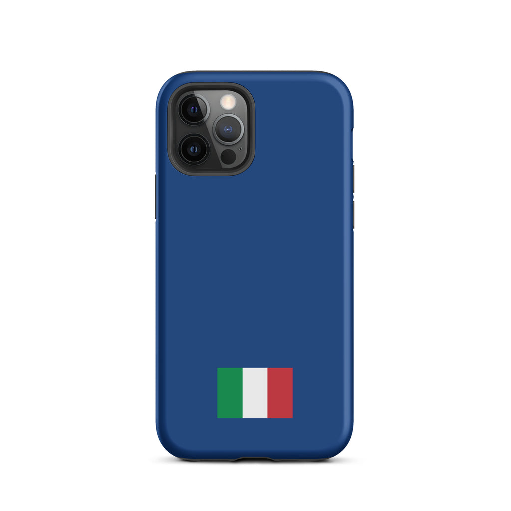 Luxury Tough iPhone Case ''Italia'' -- High Quality --
