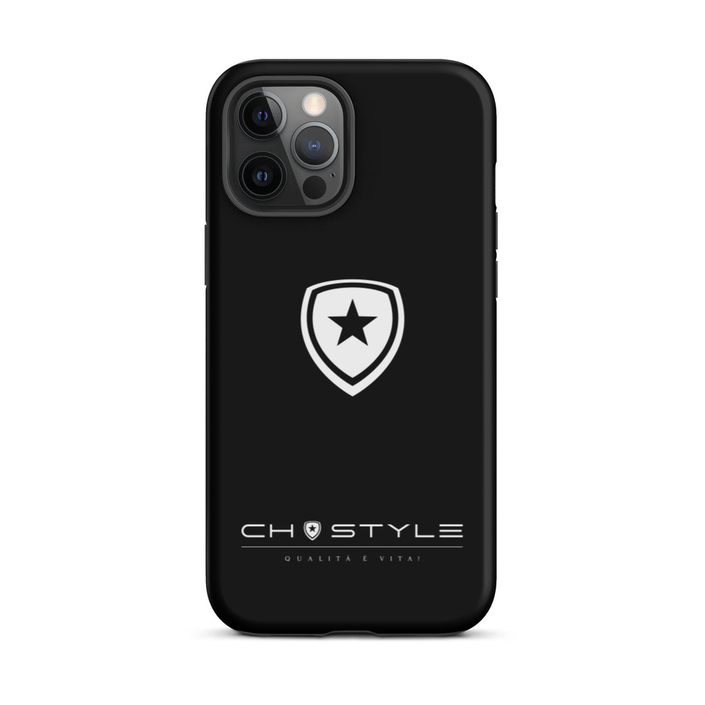 Luxury Tough iPhone Case -- High Quality --