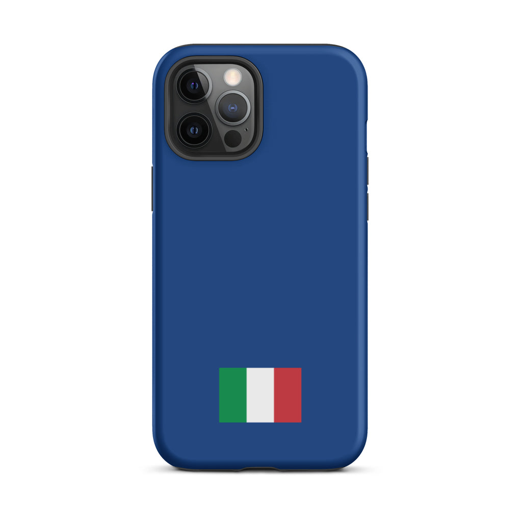 Luxury Tough iPhone Case ''Italia'' -- High Quality --