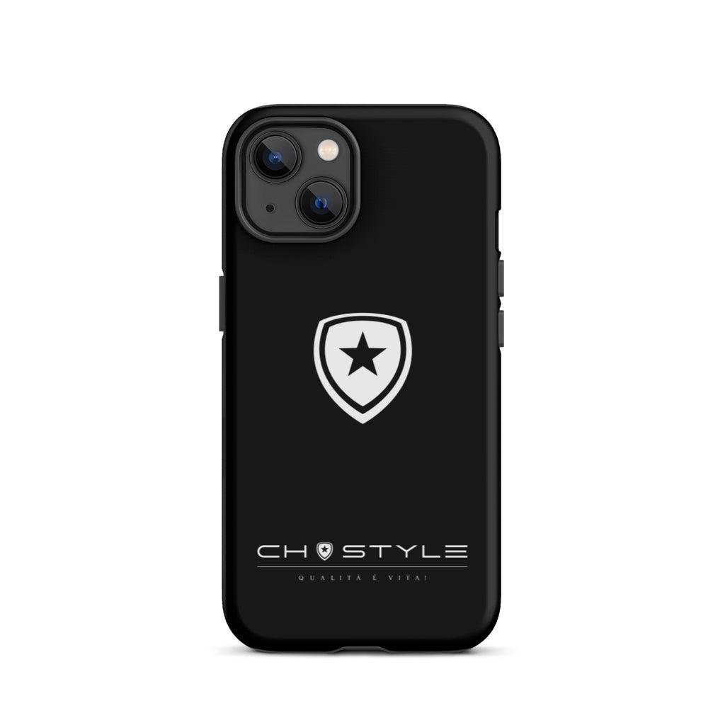 Luxury Tough iPhone Case -- High Quality --
