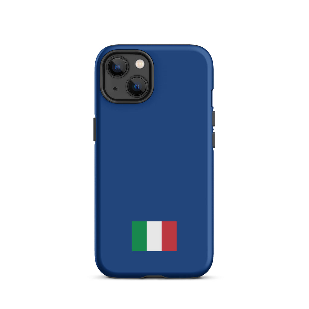 Luxury Tough iPhone Case ''Italia'' -- High Quality --