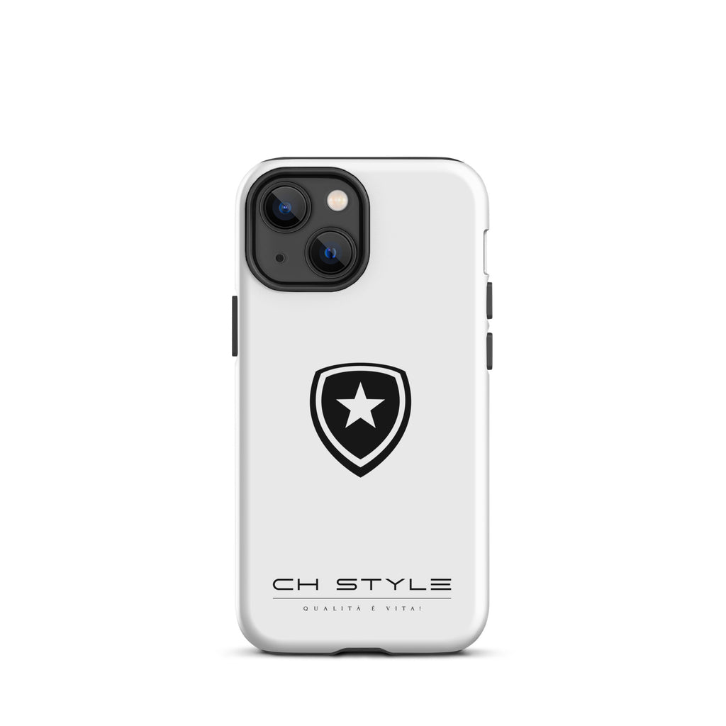 Luxury Tough IPhone Case CH Style -- High Quality --
