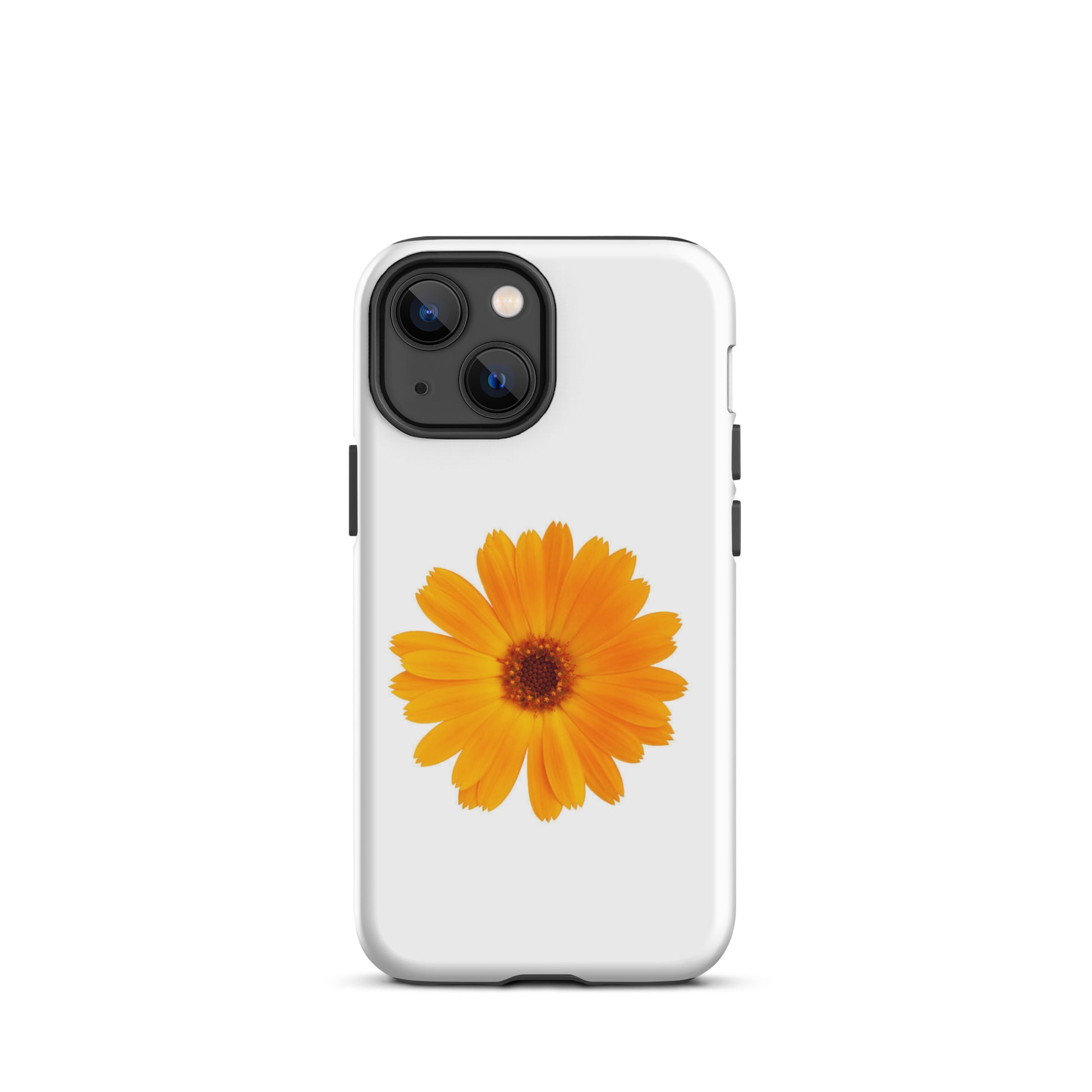 Luxury Tough IPhone Case ''Flower 1'' -- High Quality --