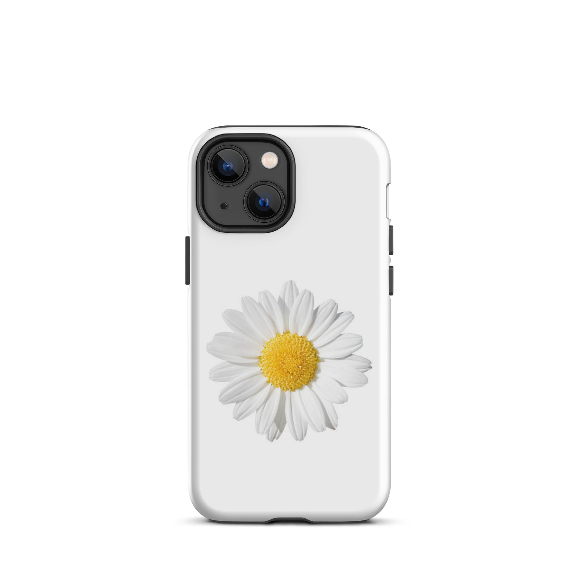 Luxury Tough IPhone Case ''Flower 2'' -- High Quality --