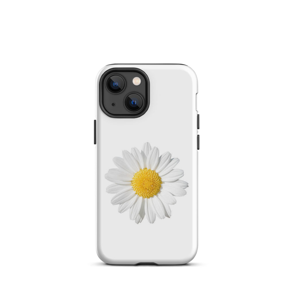 Luxury Tough IPhone Case ''Flower 2'' -- High Quality --