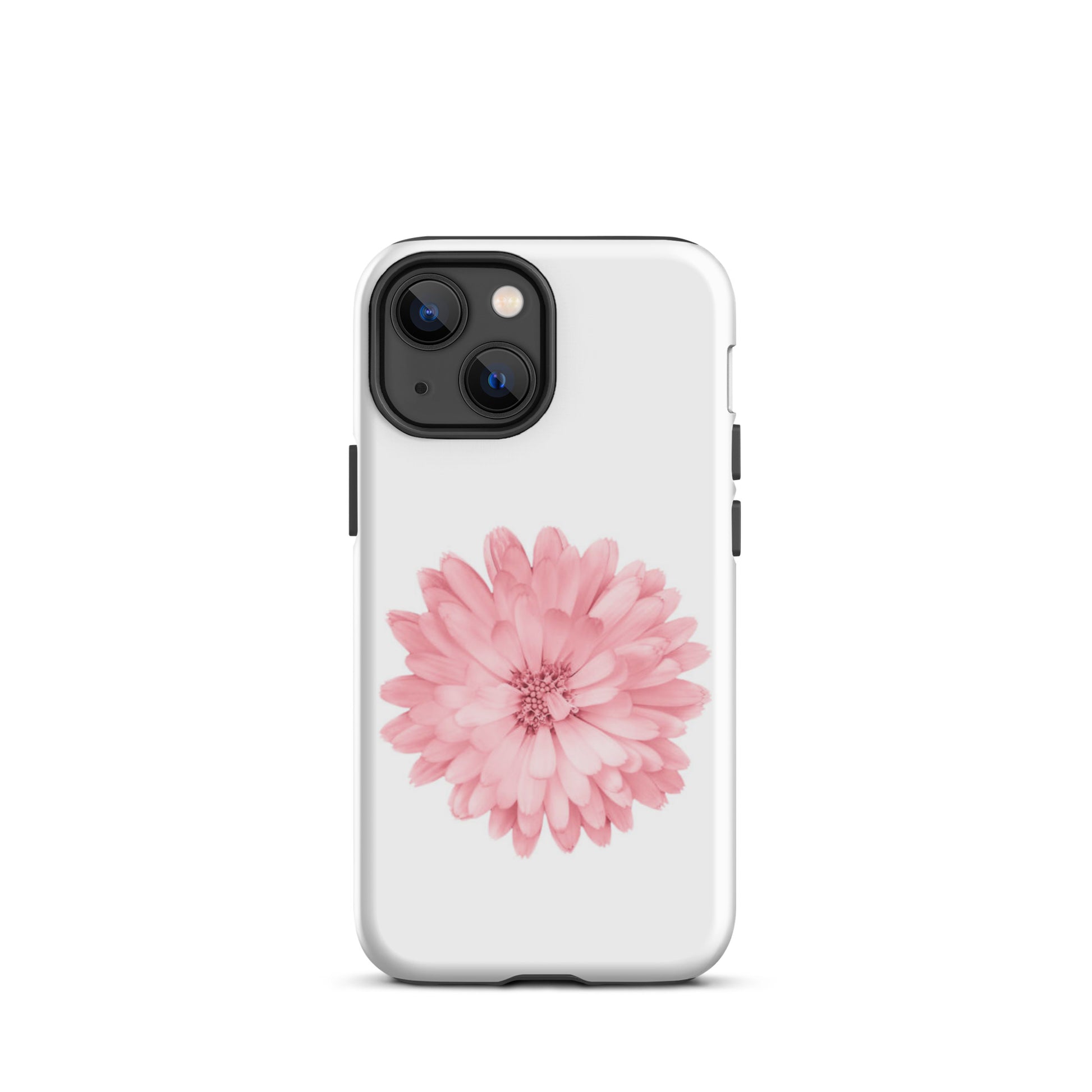 Luxury Tough IPhone Case ''Flower 4'' -- High Quality --