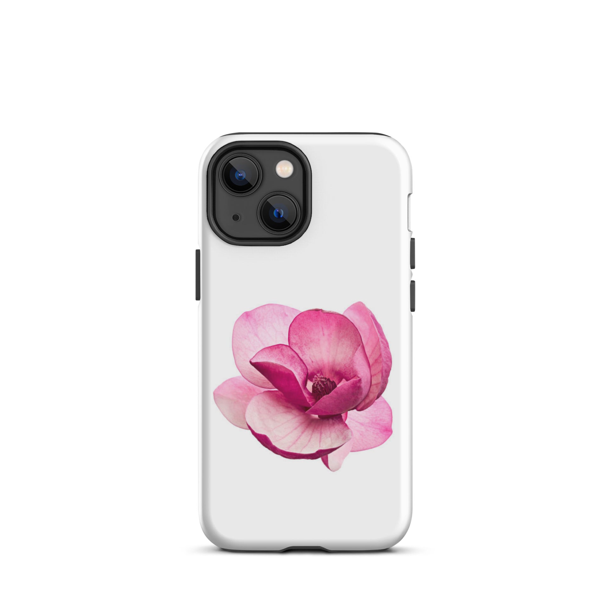 Luxury Tough IPhone Case '' Flower 5'' -- High Quality --