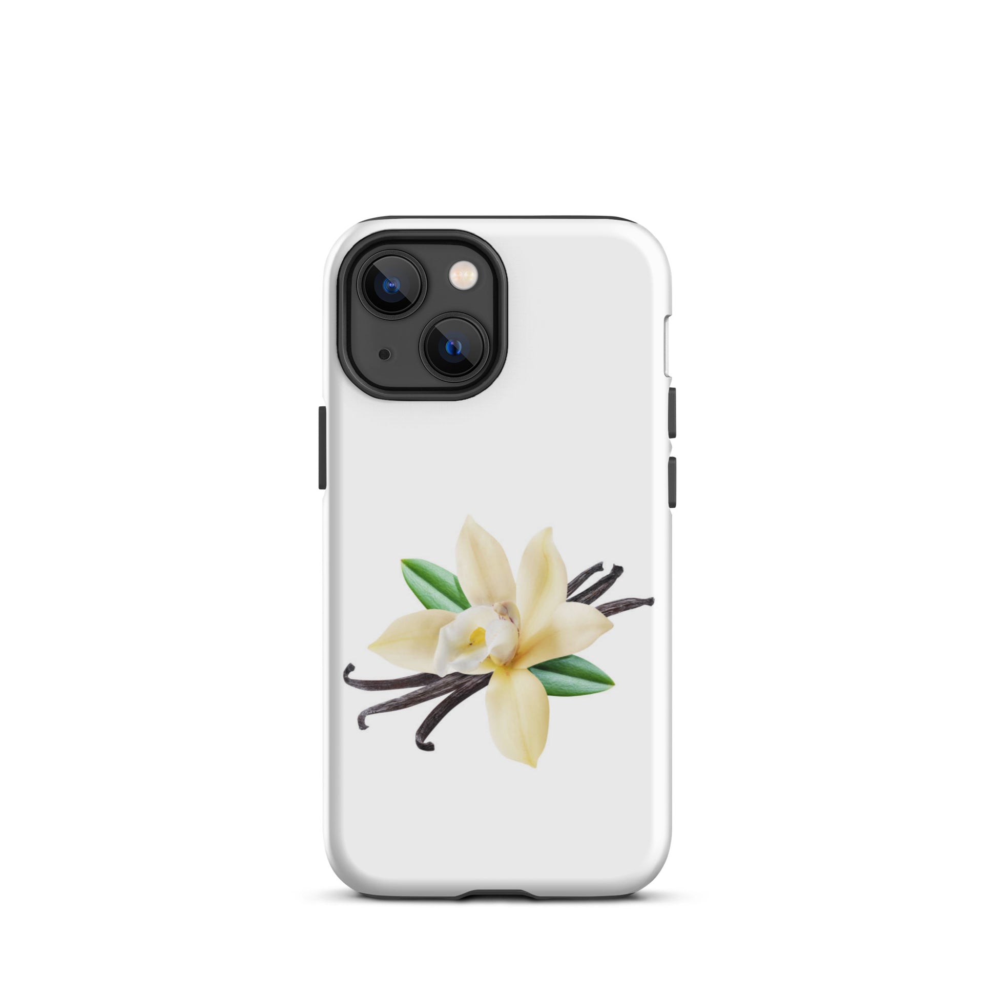 Luxury Tough IPhone Case ''Flower 6'' -- High Quality --