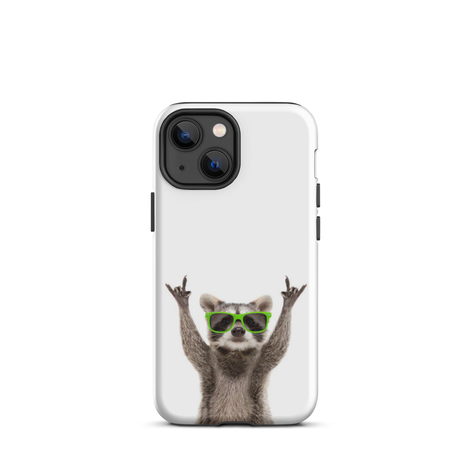 Luxury Tough IPhone Case ''x'' -- High Quality