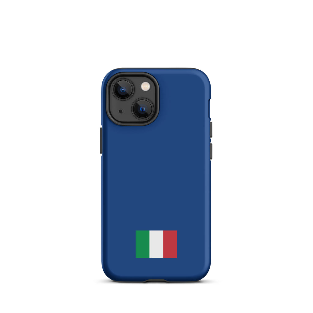 Luxury Tough iPhone Case ''Italia'' -- High Quality --