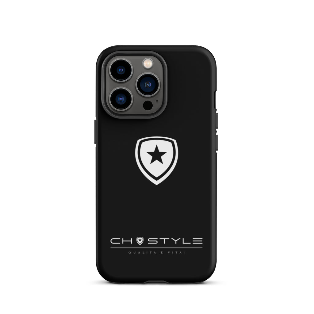 Luxury Tough iPhone Case -- High Quality --