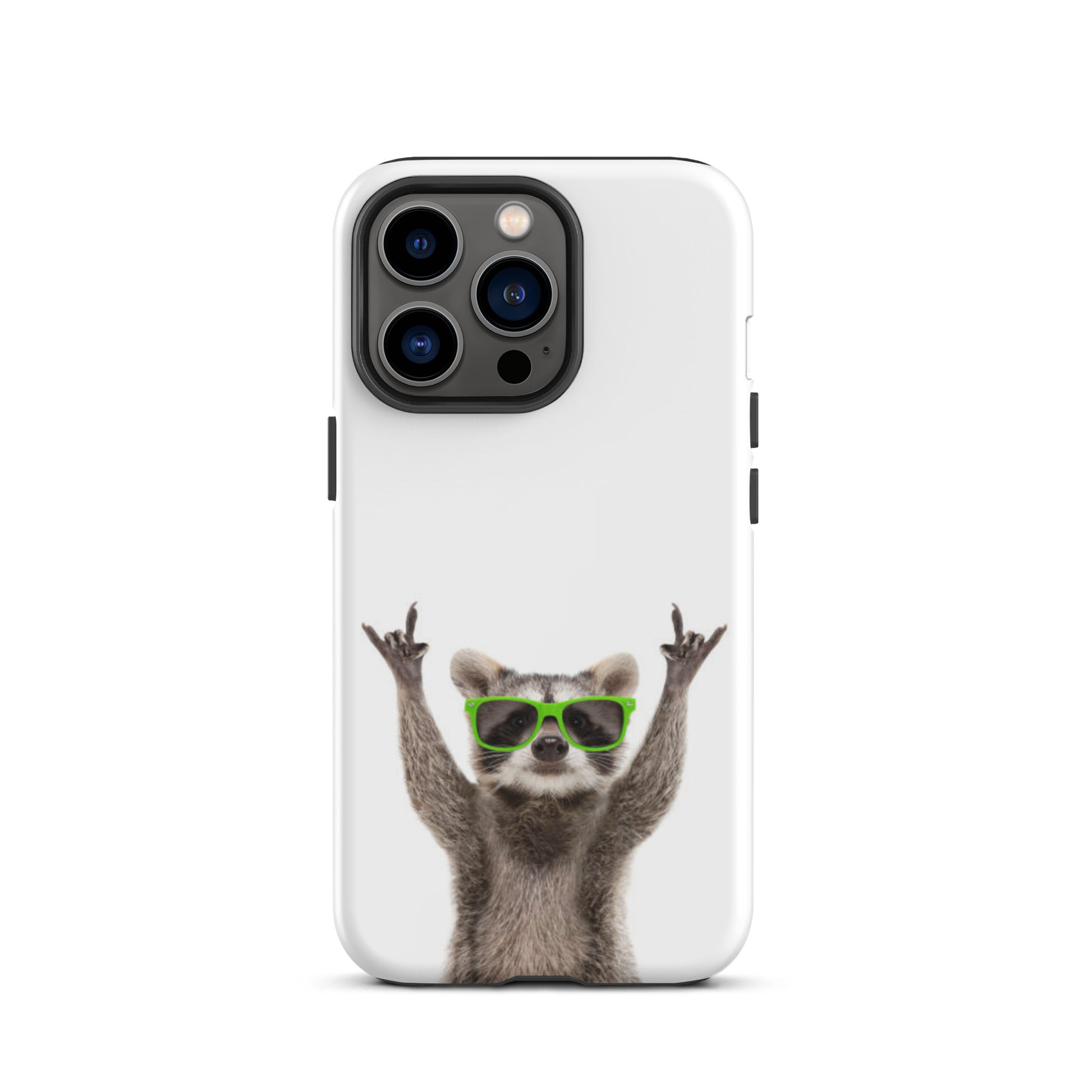 Luxury Tough IPhone Case ''x'' -- High Quality