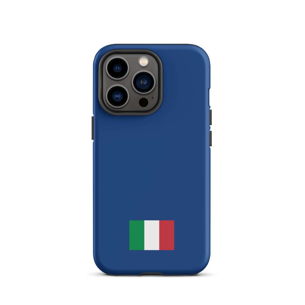Luxury Tough iPhone Case ''Italia'' -- High Quality --